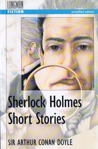 Beispielbild für Sherlock Holmes Short Stories (Longman Fiction) zum Verkauf von medimops