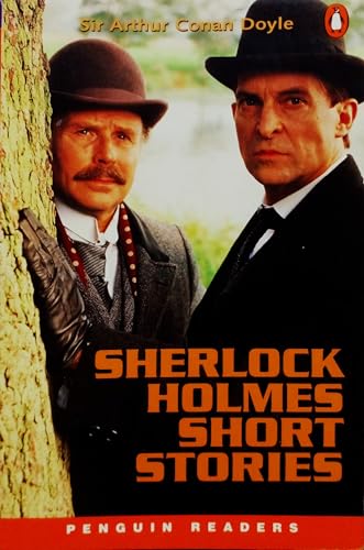 9780582096769: Sherlock Holmes Short Stories