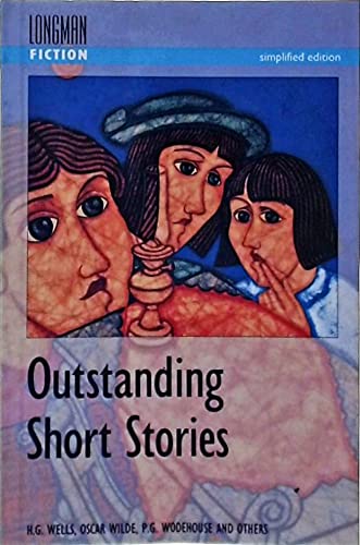 9780582096783: Outstanding Short Stories (Fiction)