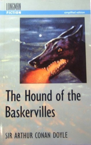 9780582096790: The Hound of the Baskervilles