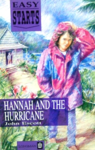 9780582096929: Hannah and the Hurricane