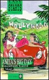 Stock image for Anita's Big Day (Longman Easystarts) for sale by Bookmans