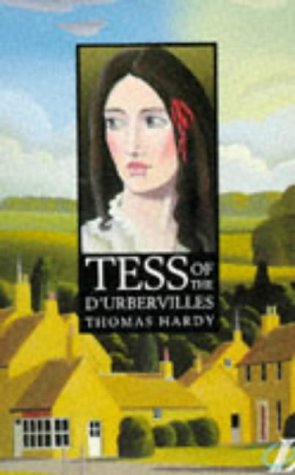 Imagen de archivo de Tess of the D'Urbervilles a la venta por Ammareal