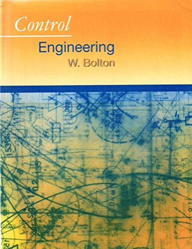 9780582097292: Control Engineering