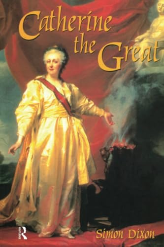 Catherine The Great