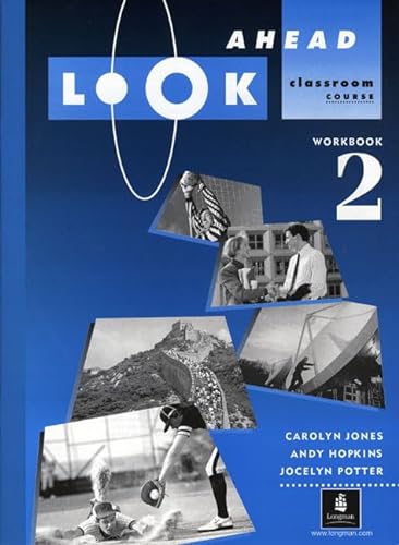 Stock image for Look Ahead Workbook 2 for sale by WorldofBooks