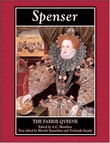 the faerie queene annotated