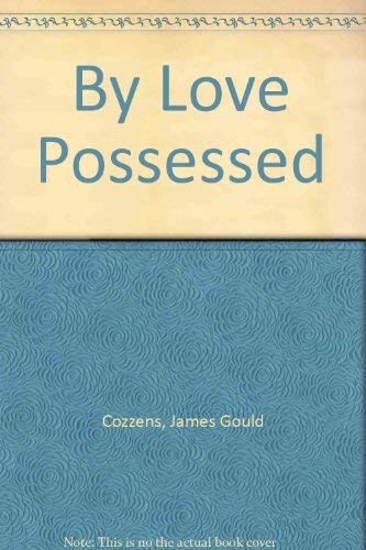 9780582100343: By Love Possessed