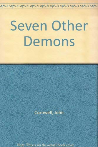 Seven other demons (9780582100473) by Cornwell, John