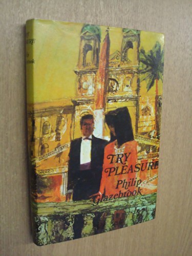 Imagen de archivo de Try Pleasure a la venta por Better World Books