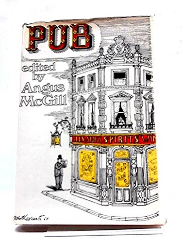 Imagen de archivo de Pub: a celebration a la venta por ThriftBooks-Dallas