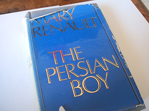 Stock image for The Persian Boy for sale by WorldofBooks