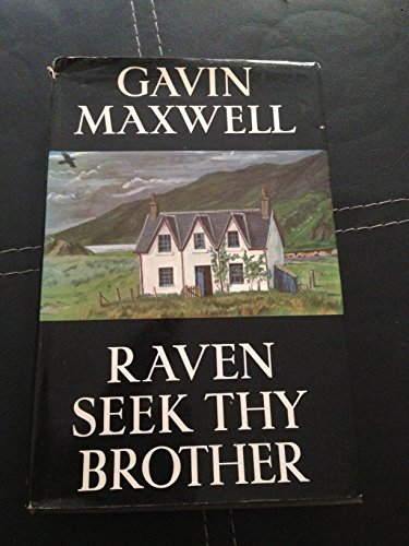 Beispielbild fr Raven Seek Thy Brother zum Verkauf von WorldofBooks