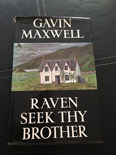 Stock image for Raven Seek Thy Brother for sale by WorldofBooks