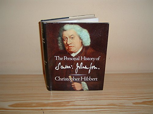 9780582107953: Personal History of Samuel Johnson