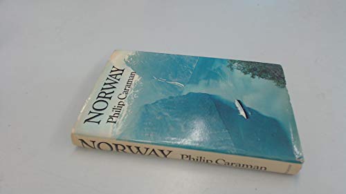 Norway; (9780582107984) by Philip Caraman