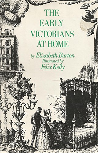 9780582108103: The Early Victorians at Home