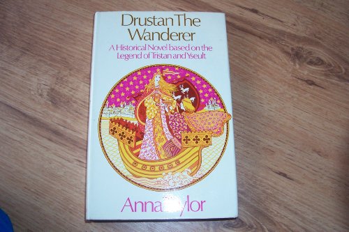 Stock image for Drustan the Wanderer for sale by WorldofBooks