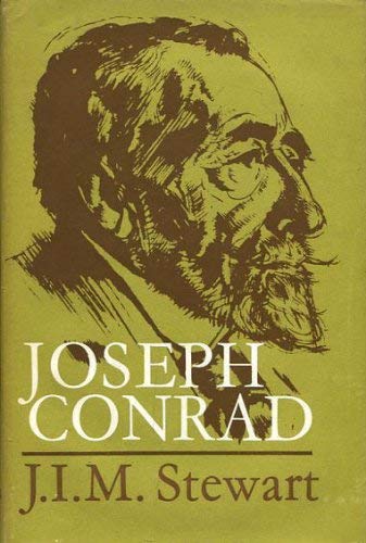 Stock image for Joseph Conrad for sale by dsmbooks