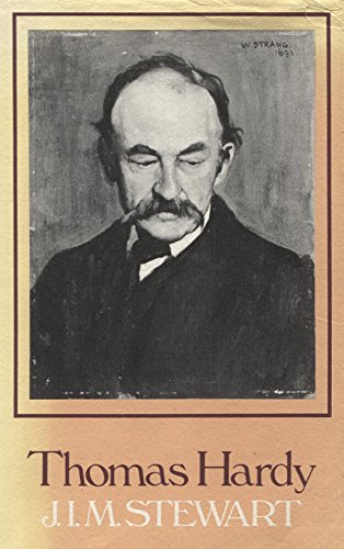 9780582117839: Thomas Hardy: a critical biography