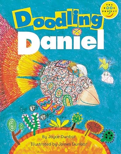 Stock image for Doodling Daniel Read-Aloud (LONGMAN BOOK PROJECT) for sale by WorldofBooks