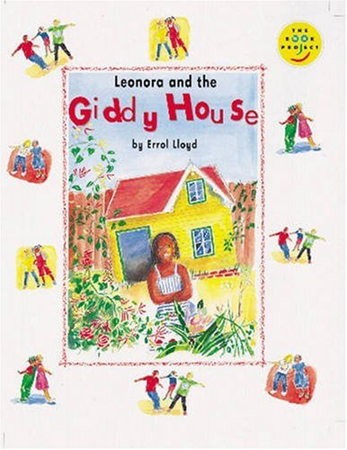 Imagen de archivo de Leonora and the Giddy House Read-Aloud (LONGMAN BOOK PROJECT) a la venta por Goldstone Books