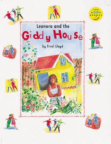9780582120945: Longman Book Project: Fiction: Band 4: Giddy House Books Cluster: Leonora and the Giddy House (Longman Book Project)