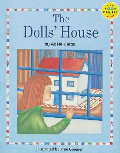 Beispielbild fr Doll's House (LONGMAN BOOK PROJECT) zum Verkauf von AwesomeBooks