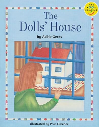 Stock image for Doll's House (LONGMAN BOOK PROJECT) for sale by AwesomeBooks
