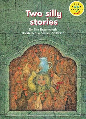Longman Book Project: Read on (Fiction 1 - the Early Years): Two Silly Stories (Longman Book Project) (9780582121423) by B. Butterworth