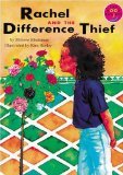 9780582121522: Rachel and the Difference Thief New Readers Fiction 2 (LONGMAN BOOK PROJECT)