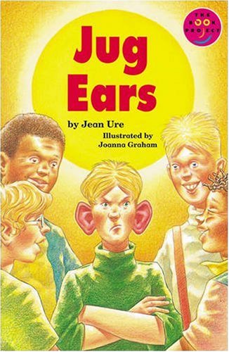 9780582121584: Jug Ears New Readers Fiction 2 (LONGMAN BOOK PROJECT)