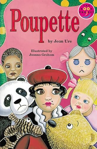 9780582121607: Poupette New Readers Fiction 2 (LONGMAN BOOK PROJECT)