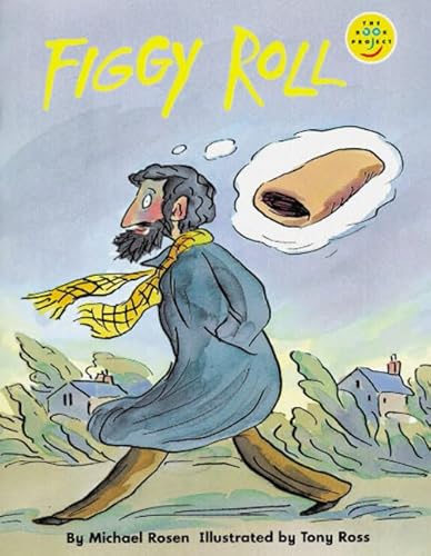 9780582121737: Figgy Roll Read-Aloud