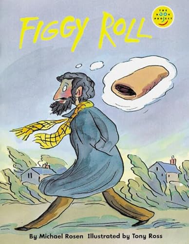 9780582121737: Longman Book Project: Read Aloud (Fiction 1 - the Early Years): Figgy Roll (Longman Book Project)