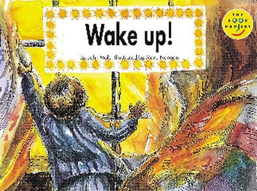 Stock image for Wake Up! (LONGMAN BOOK PROJECT) for sale by Reuseabook