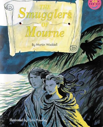 Imagen de archivo de Smugglers of Mourne, The New Readers Fiction 2 (LONGMAN BOOK PROJECT) a la venta por Goldstone Books