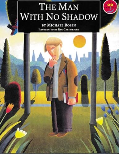 Stock image for Man with no Shadow, The Literature and Culture (LONGMAN BOOK PROJECT) for sale by Reuseabook