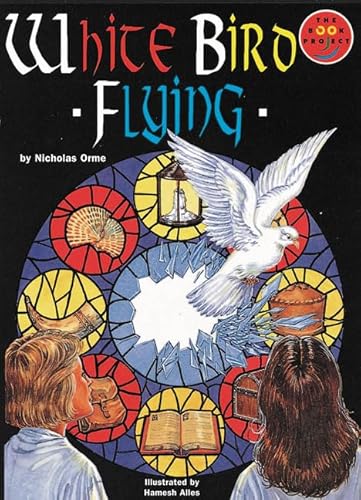 Beispielbild fr White Bird Flying (LONGMAN BOOK PROJECT) zum Verkauf von Reuseabook