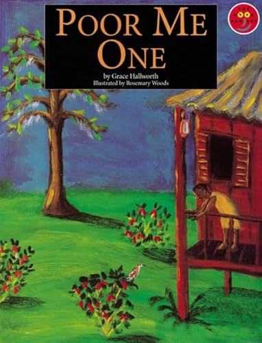 9780582122079: Longman Book Project: Fiction 4: Literature and Culture: Band 1: Poor Me One (Longman Book Project)