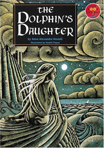 9780582122109: Dolphin's Daughter, The Literature and Culture