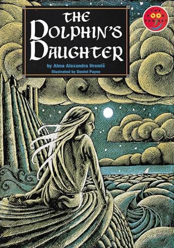 Stock image for Dolphin's Daughter, The Literature and Culture (LONGMAN BOOK PROJECT) for sale by Goldstone Books