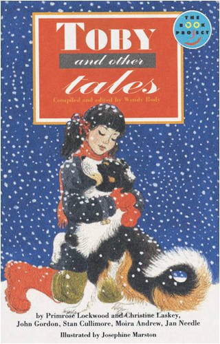 Beispielbild fr Toby and Other Tales Independent Readers Fiction 3 (LONGMAN BOOK PROJECT) zum Verkauf von AwesomeBooks