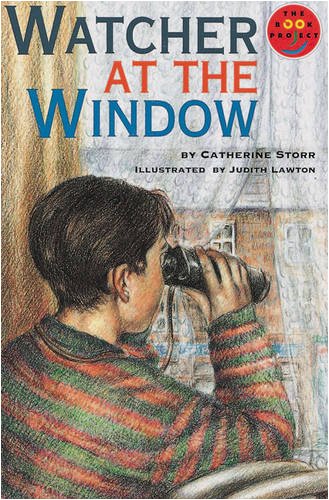 Beispielbild fr Watcher at the Window Literature and Culture (LONGMAN BOOK PROJECT) zum Verkauf von WorldofBooks