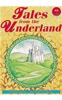 Imagen de archivo de Tales from the Underland Literature and Culture (LONGMAN BOOK PROJECT) a la venta por Goldstone Books