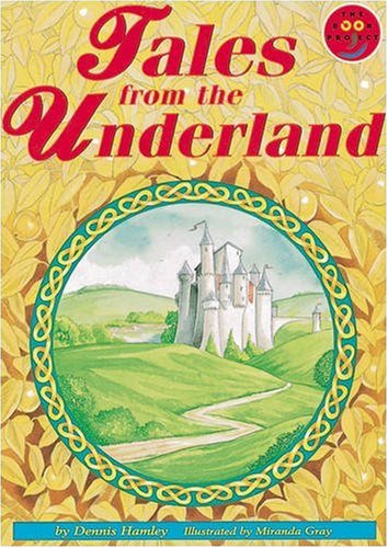 Stock image for Tales from the Underland Literature and Culture (LONGMAN BOOK PROJECT) for sale by AwesomeBooks
