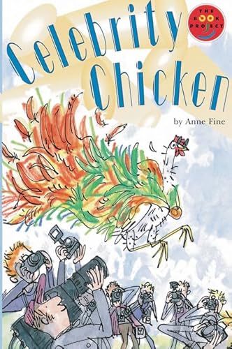 9780582122482: Celebrity Chicken (Play) Literature and Culture