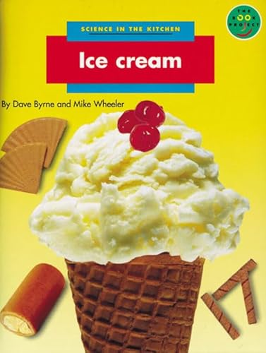 Stock image for Ice Cream Non Fiction 2 (LONGMAN BOOK PROJECT) for sale by Reuseabook