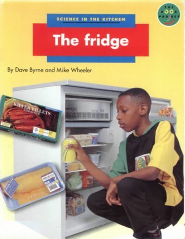 Stock image for Fridge, The Non-Fiction 2 (LONGMAN BOOK PROJECT) for sale by Reuseabook