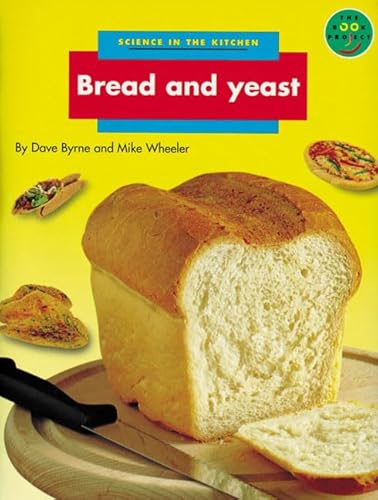 Stock image for Bread and Yeast Non Fiction 2 (LONGMAN BOOK PROJECT) for sale by Reuseabook